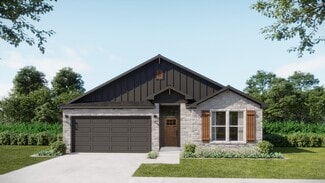 1204 Peppermint Dr, Temple, TX 76501