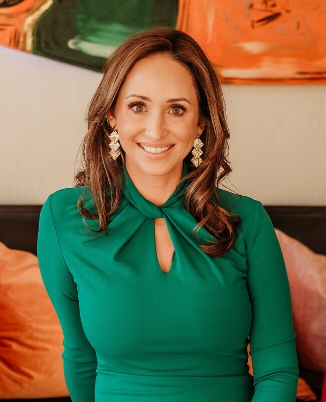 Jennifer Phillips
