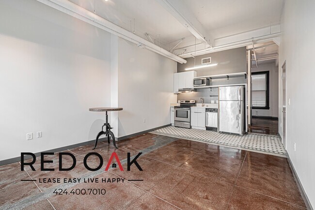 430 S Broadway unit 409, Los Angeles, CA 90013 - photo 2
