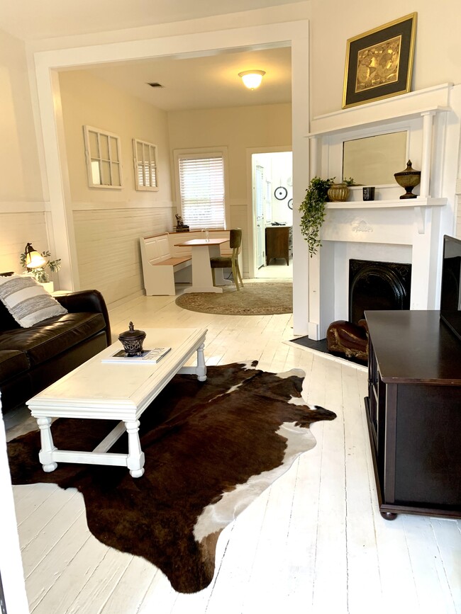 611 Mercer St Unit 611, Savannah, GA 31401