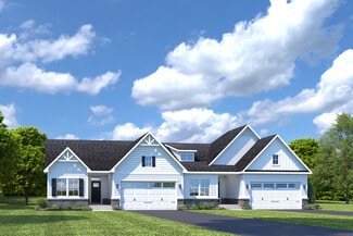 1054 Black Sands Dr, Jeannette, PA 15644