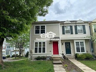 9620 Hastings Dr, Columbia, MD 21046