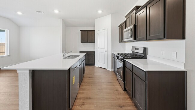 2310 Water Lily Way unit 36199149, Pilot Point, TX 76258 - photo 6