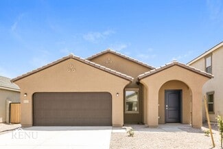 35327 W San Capistrano Ave, Maricopa, AZ 85138