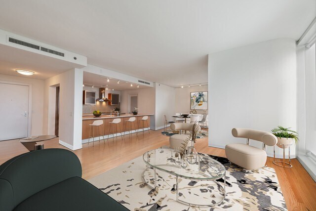 340 On The Park unit 301, Chicago, IL 60601 - photo 6