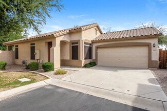 1990 E Browning Place, Chandler, AZ 85286