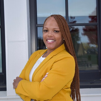 Mikeshia Lindsey