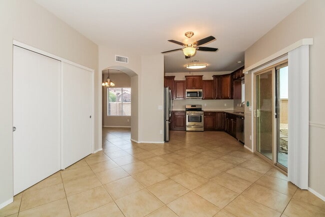 60333 E Black Crest Loop, Tucson, AZ 85739 - photo 5