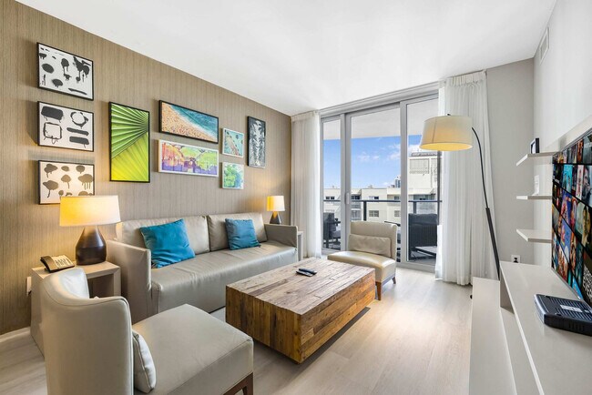 4111 S Ocean Dr unit FL11-ID1022166P, Hollywood, FL 33019 - photo 6