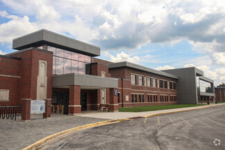 West Chicago Community High School
