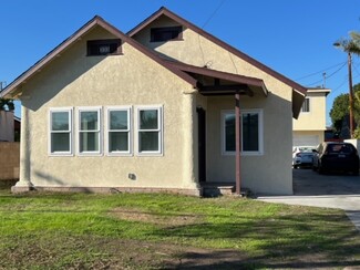 333 W Spruce Ave, Inglewood, CA 90301