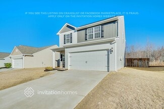 4023 Munson Dr, Charlotte, NC 28215