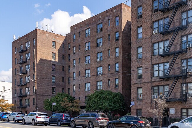 Kingsbridge Heights is known for its diverse community, and close-knit atmosphere.