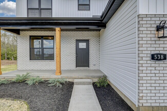 0 Arlington Parke St unit 36663500, Trenton, OH - photo 2