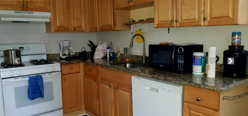 78 Linden St unit 1, Boston, MA 02134 - photo 1