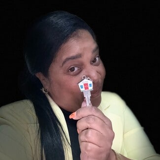 Lismary Ruiz