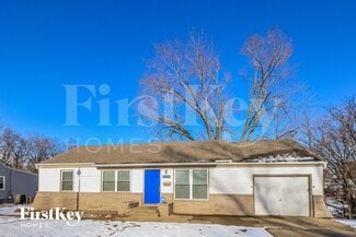 3620 NE 54th Terrace, Kansas City, MO 64119