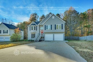 1520 Jade Cove Dr, Powder Springs, GA 30127