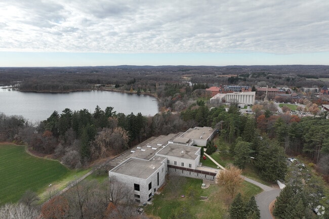 St John's Preparatory School