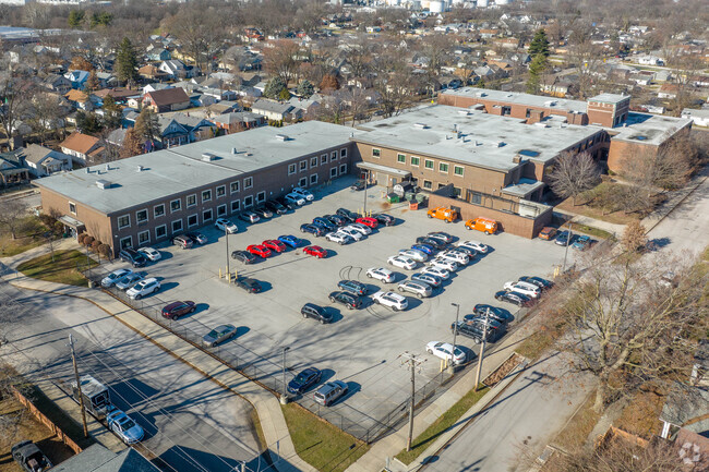 The Path School goes above and beyond to educate and grow young learners in Indianapolis.