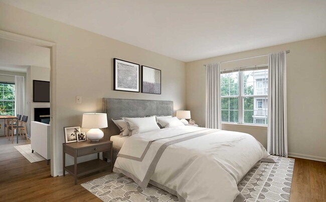 Avalon Tysons Corner, Tysons Corner, VA 22102 - photo 4