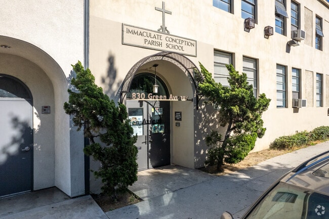 Immaculate Conception School