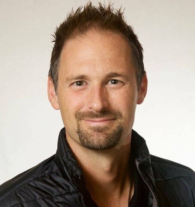 Rhett Elton
