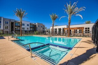 4805 E Southern Ave, Mesa, AZ 85206