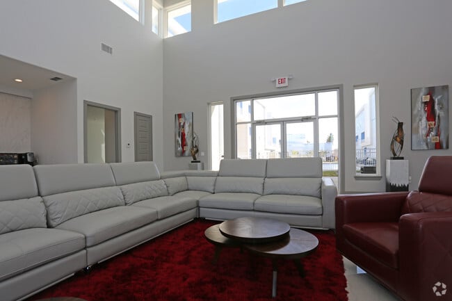 Clubhouse