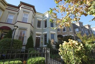 1506 1st St NW, Washington, DC 20001