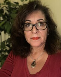 Maria Cunningham