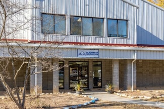 Academy of Innovation