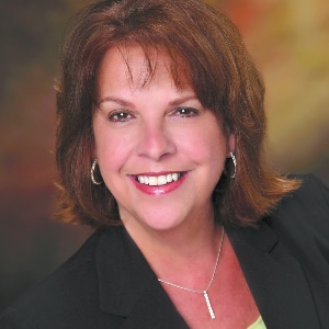 Barbara Muirhead