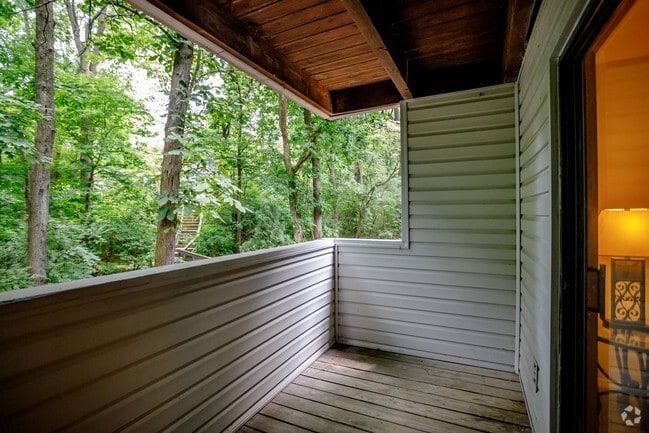 1BR, 1BA - 676 SF Model