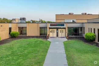 Prince Edward Middle School