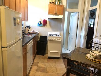 59 Hemenway St Unit 7, Boston, MA 02115