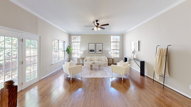 10300 Ackerly Terrace, Lanham, MD 20706 - photo 2