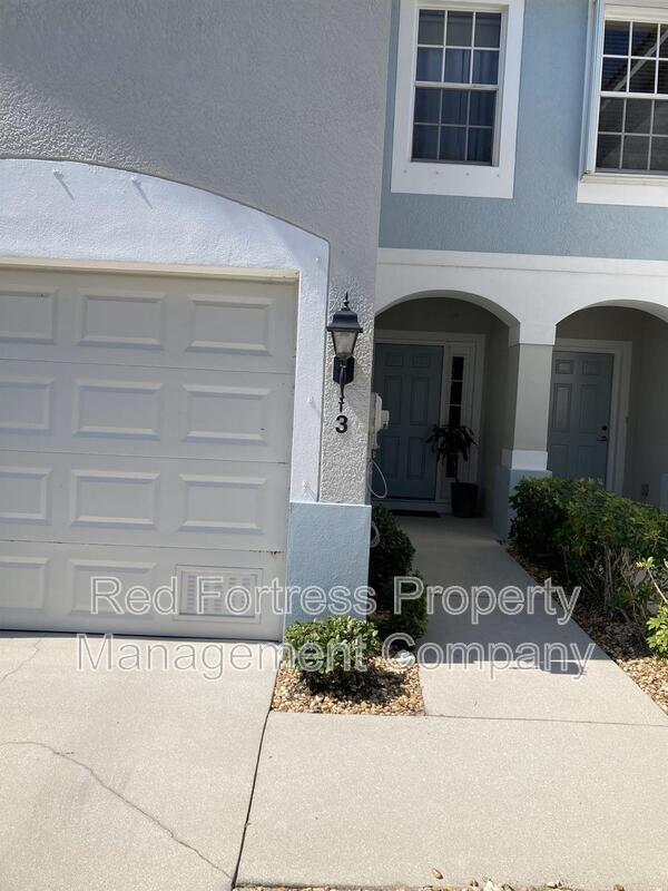 8271 Village Edge Cir, Fort Myers, FL 33919