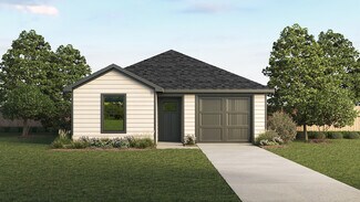 14207 Flint Path Unit 36203626, San Antonio, TX 78253