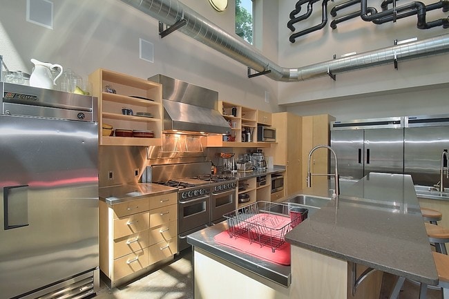 The GEE House, Spokane, WA 99207 - photo 5