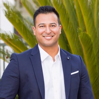 Luis Rosales