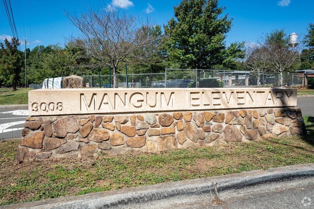 Mangum Elementary is a public school located in Bahama, NC, which is a rural setting of Durham.