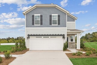 8138 Chilkoot, Locust, NC 28097