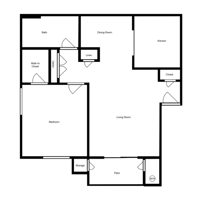 Coaling Station B, Coalinga, CA 93210 - photo 6