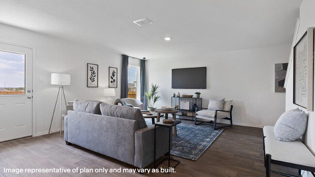 512 St Charles Place, Newcastle, OK 73065 - photo 5