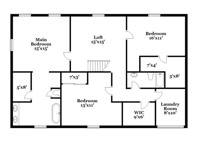 9420 W Hubbell St, Phoenix, AZ 85037 - photo 3