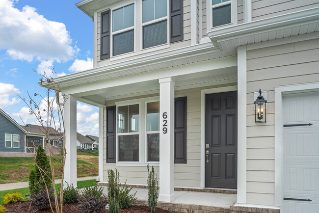 629 Conifer Dr, Spring Hill, TN 37174 - photo 5