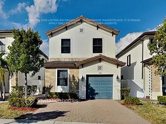 3445 W 110th St, Hialeah, FL 33018