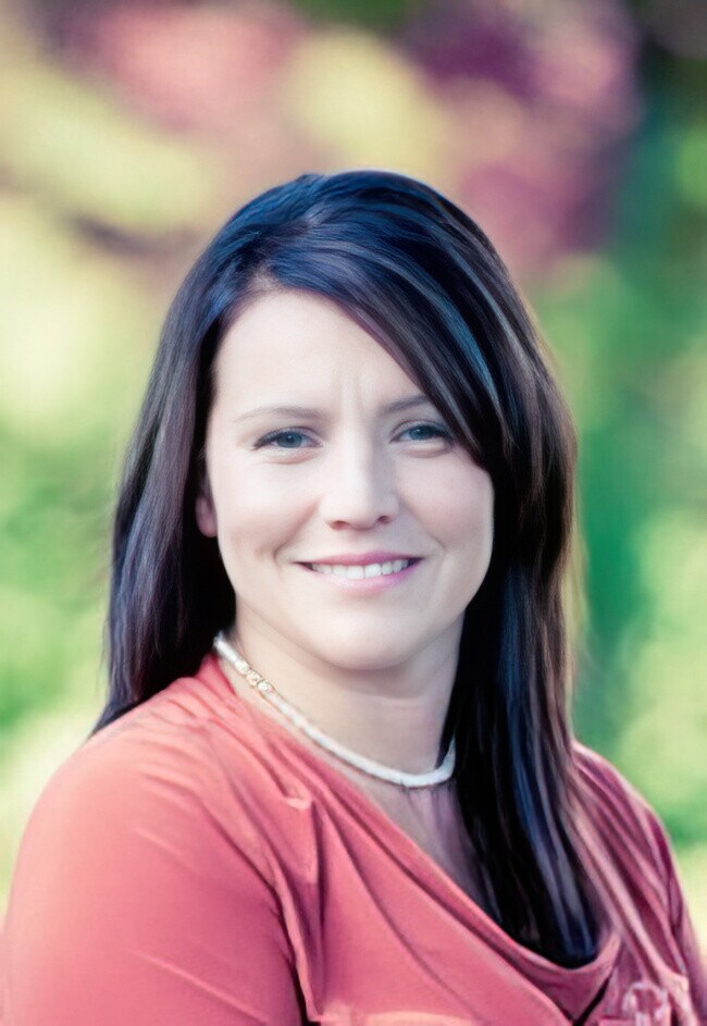 Trish Povey