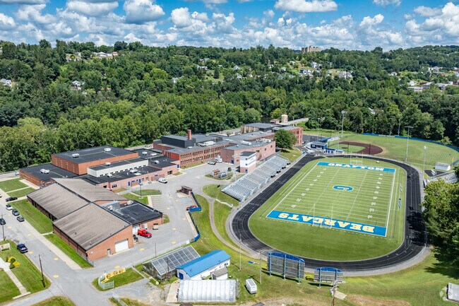 Students are safe and welcomed at Grafton High School.